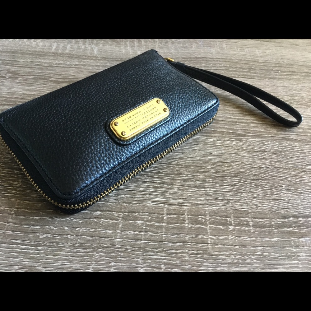 Marc by Marc Jacobs Wristlet